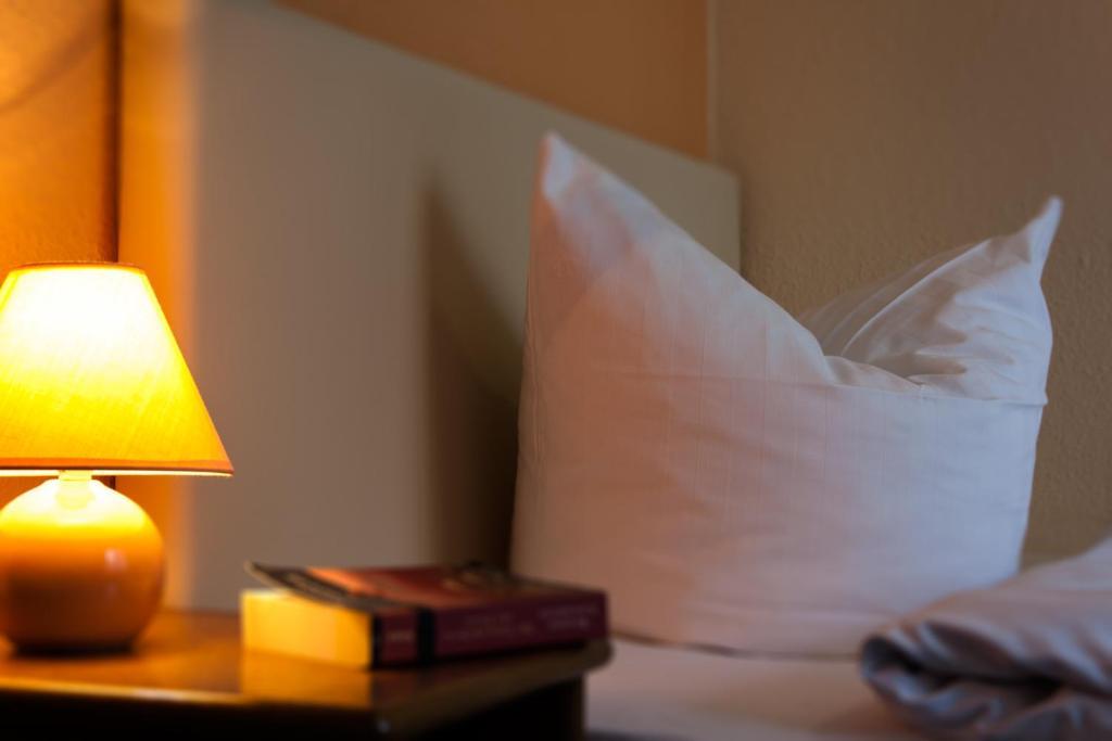 Landhotel Alt-Jocketa Pöhl Rom bilde