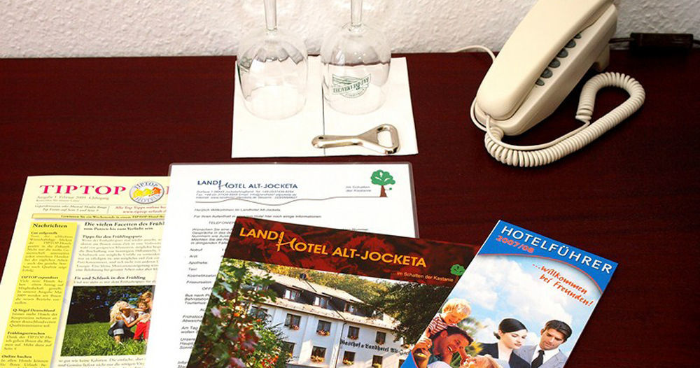 Landhotel Alt-Jocketa Pöhl Eksteriør bilde